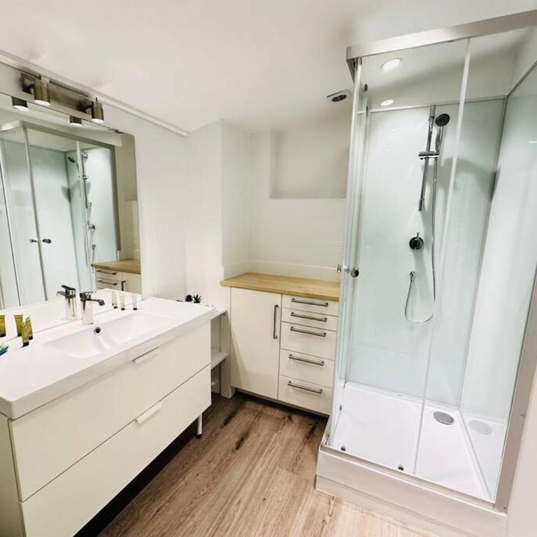 Great flat in center of Paris - Appartement 1 Chambre - 11