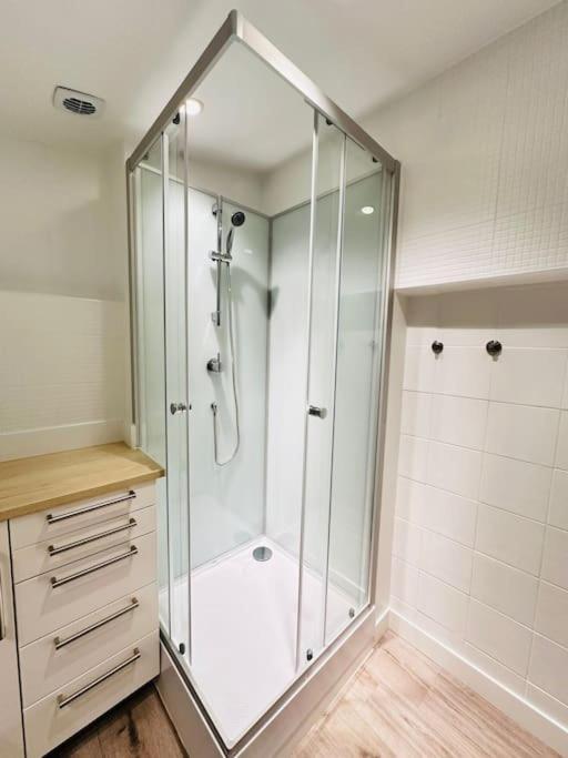Great flat in center of Paris - Appartement 1 Chambre - 15