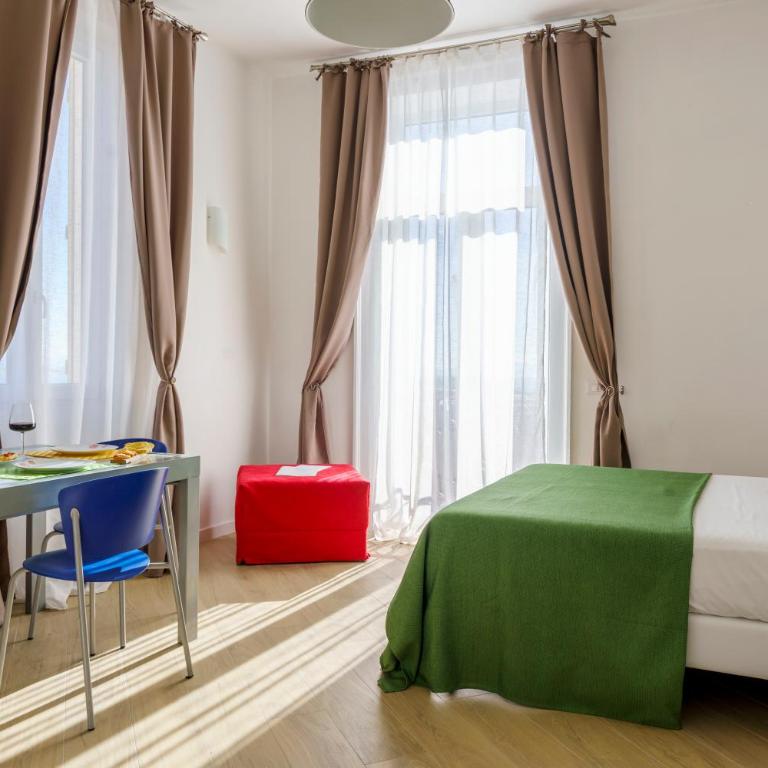 Palazzo Olivieri Amalfi Coast - Monolocale Superior - 3