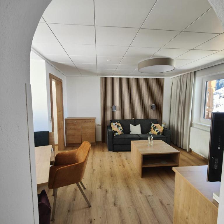 Ferienhof zur Sonne - Deluxe Apartment - 6