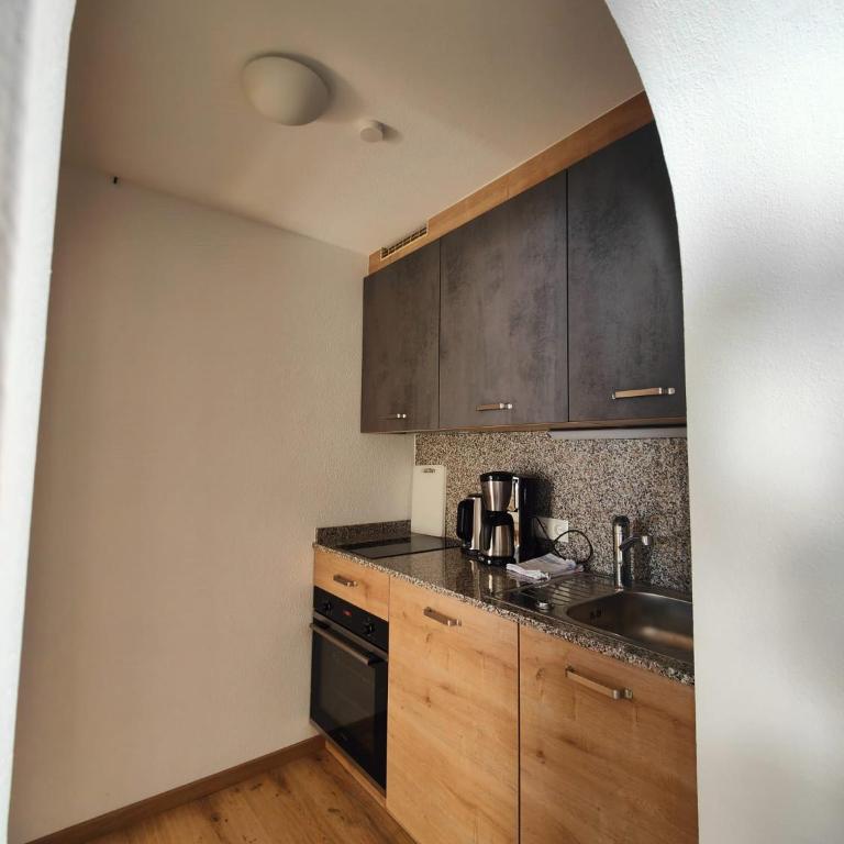 Ferienhof zur Sonne - Deluxe Apartment - 8