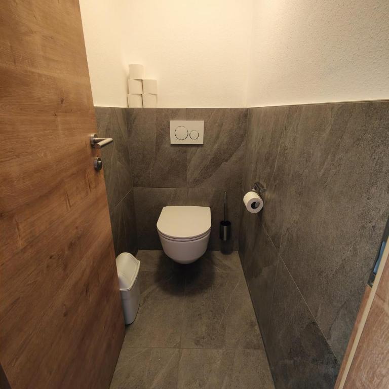 Ferienhof zur Sonne - Deluxe Apartment - 10