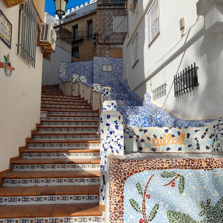 Cullera Confort Playa - Two-Bedroom Apartment - 5