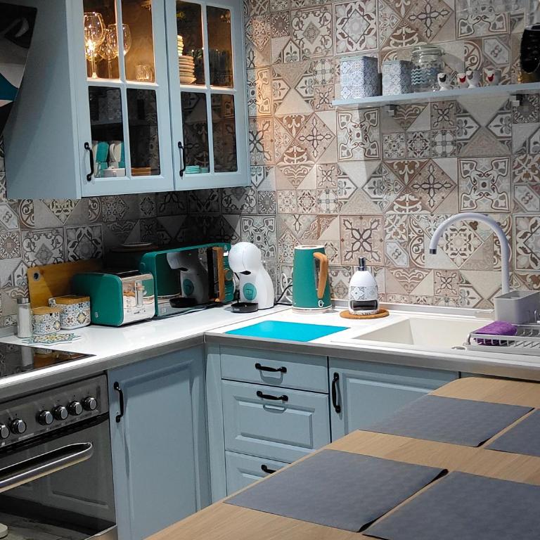 Cullera Confort Playa - Two-Bedroom Apartment - 14
