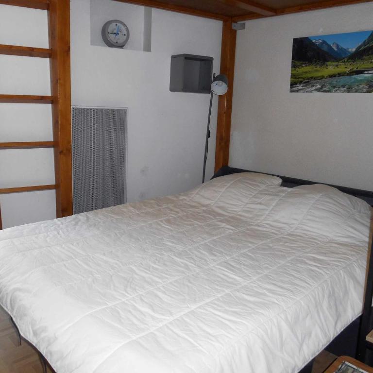 Appartement WIFI Monné centre Cauterets - Appartement avec Balcon - 6