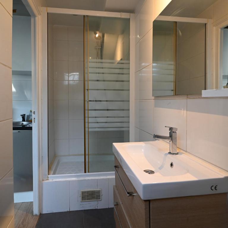 Cléry 58 - Appartement 1 Chambre - 2