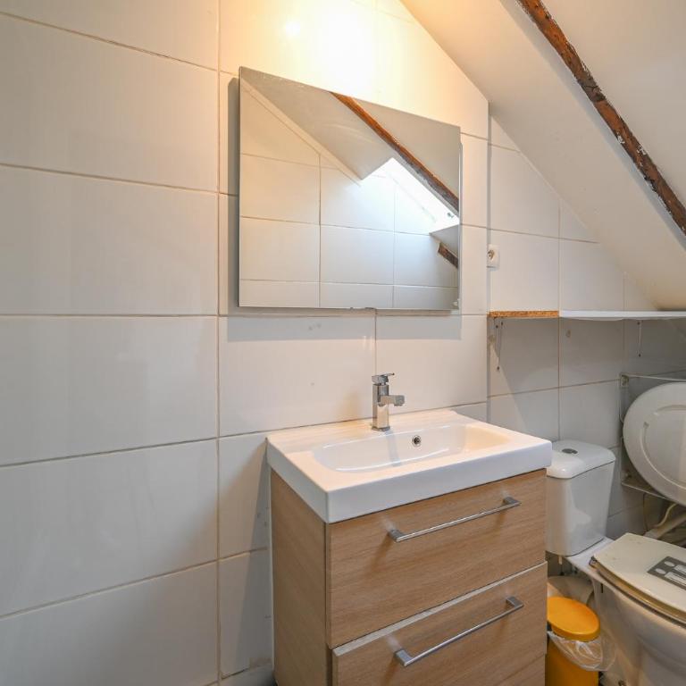 Cléry 58 - Appartement 1 Chambre - 5