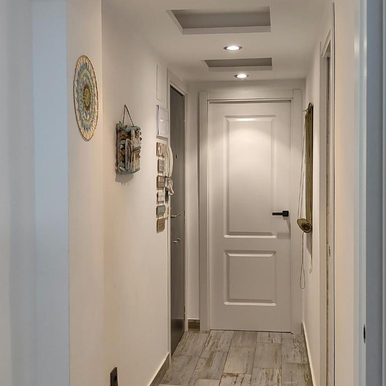 Cullera Confort Playa - Two-Bedroom Apartment - 33