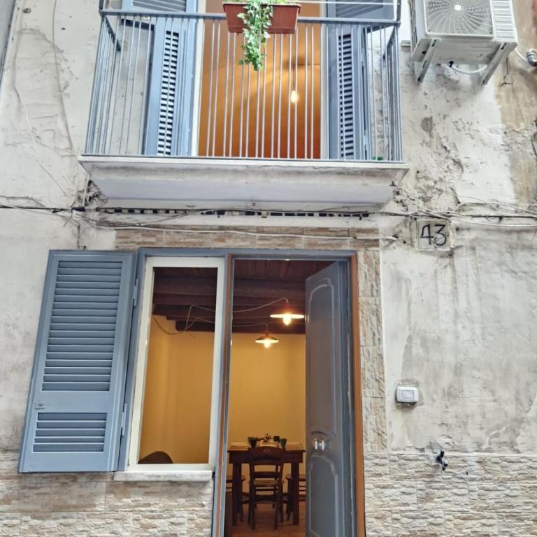 House of the Night - One-Bedroom Apartment - 20