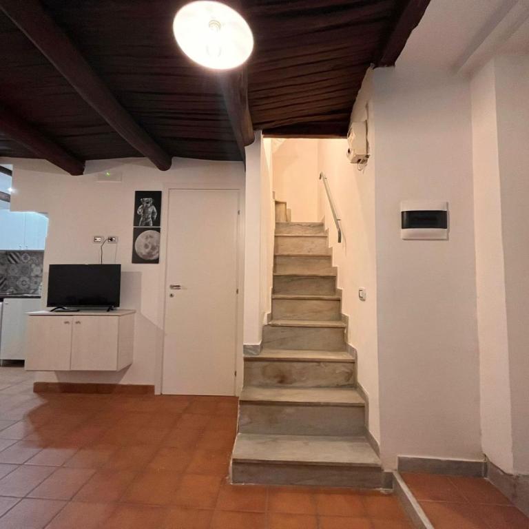 House of the Night - Appartamento con 1 Camera da Letto - 13