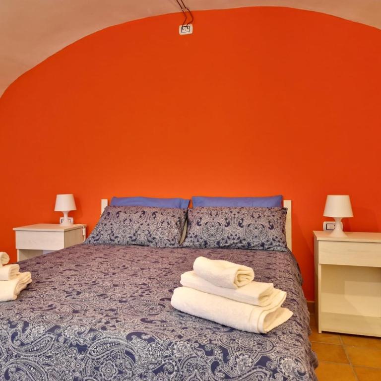House of the Night - One-Bedroom Apartment - 4
