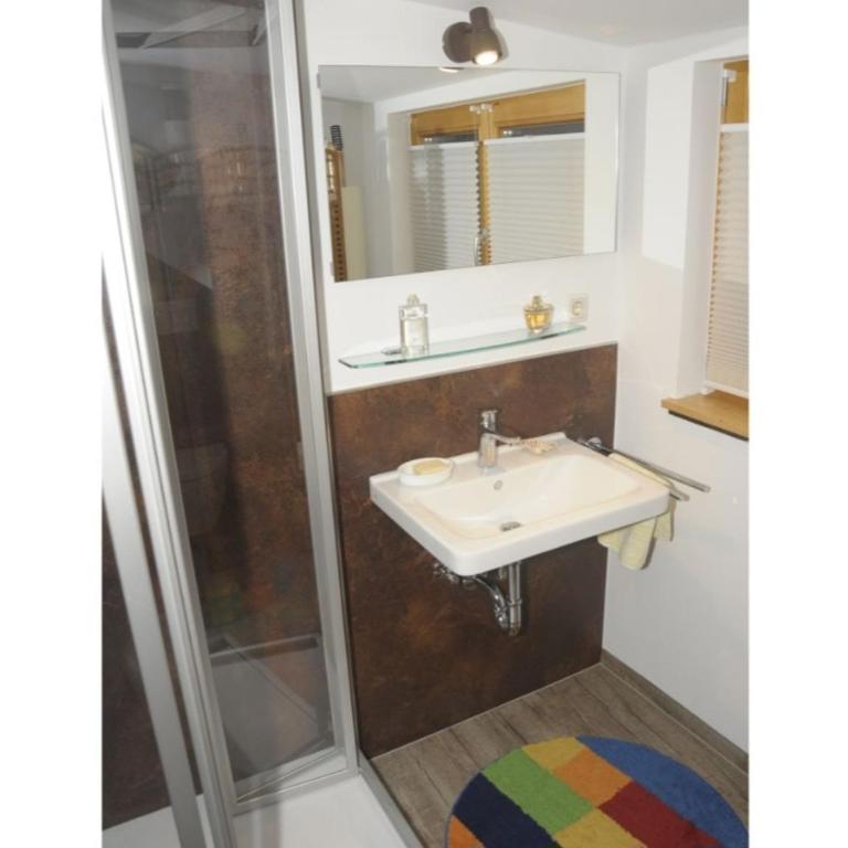 Ferienhaus Glashütt - Haus mit 2 Schlafzimmern - 12