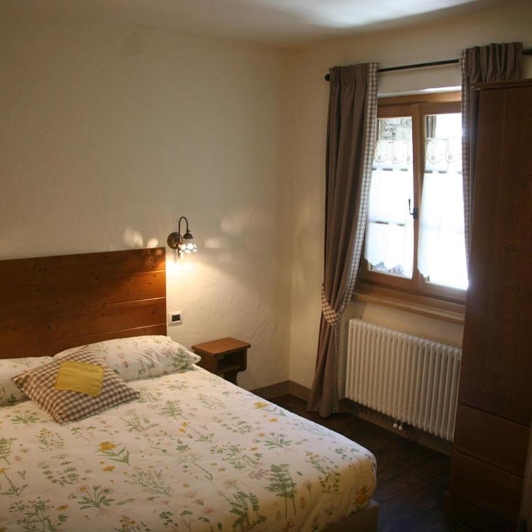 Ostello del Castello Tirano - Dreibettzimmer - 5