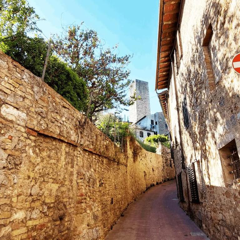 Casa nel centro storico - Two-Bedroom Apartment - 3