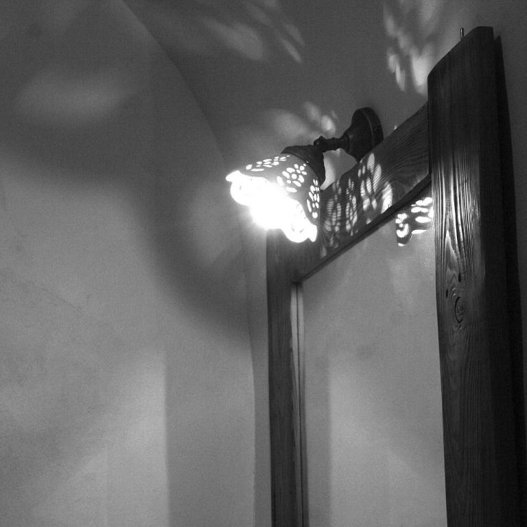 Ostello del Castello Tirano - Doppel- oder Zweibettzimmer - 8