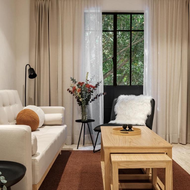 Nido Condesa - Apartamento Deluxe - 3