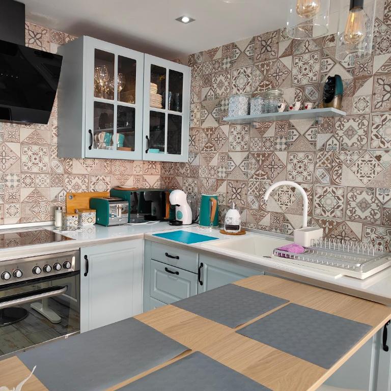 Cullera Confort Playa - Two-Bedroom Apartment - 16