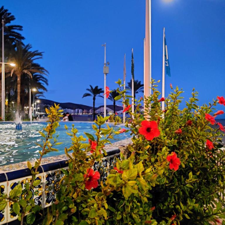 Cullera Confort Playa - Two-Bedroom Apartment - 1