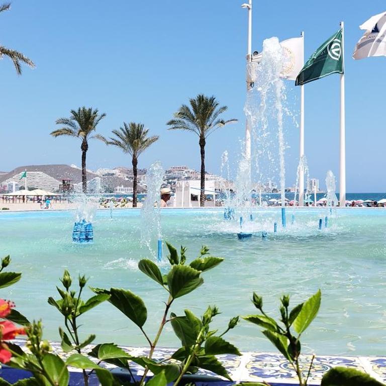 Cullera Confort Playa - Two-Bedroom Apartment - 39