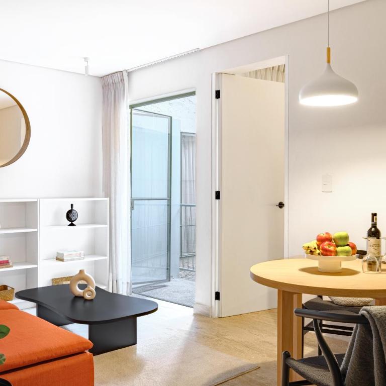 Nido Condesa - Apartamento con balcón - 15