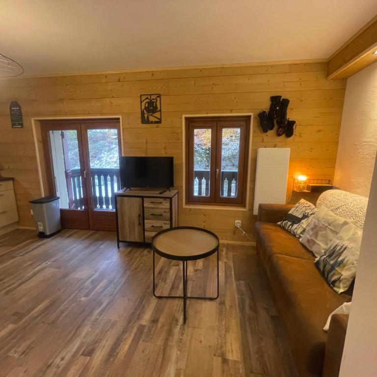Résidence La Ruche-Appartement ISOARD (T2) - Apartment mit 1 Schlafzimmer - 2