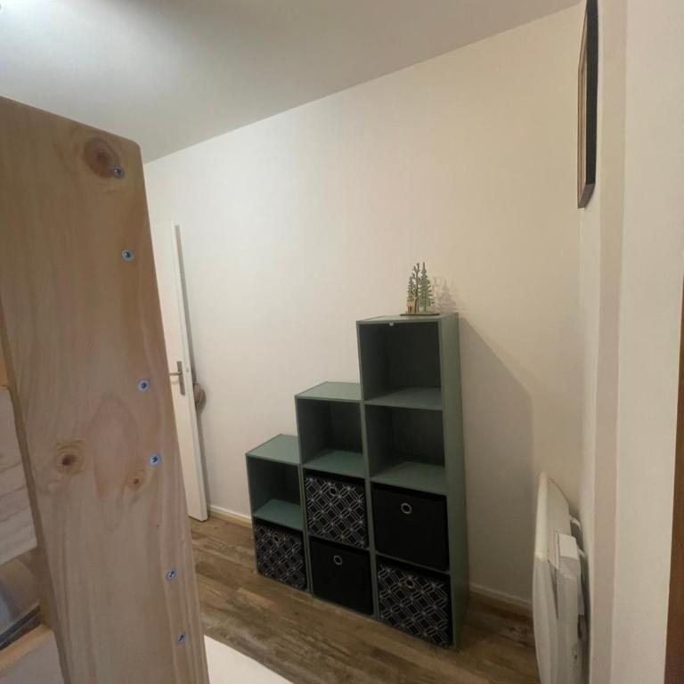 Résidence La Ruche-Appartement ISOARD (T2) - Apartment mit 1 Schlafzimmer - 21