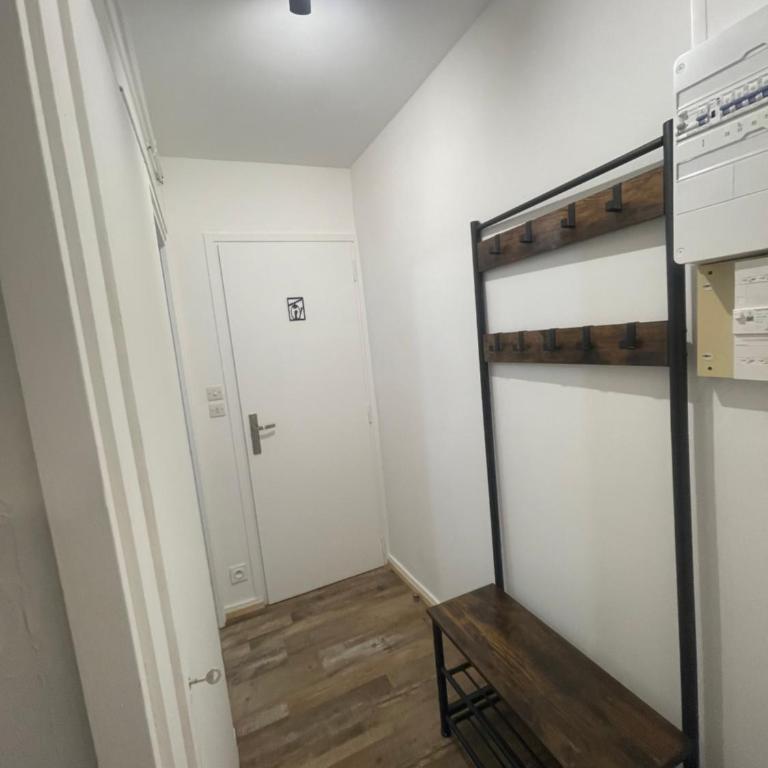 Résidence La Ruche-Appartement ISOARD (T2) - Apartment mit 1 Schlafzimmer - 11