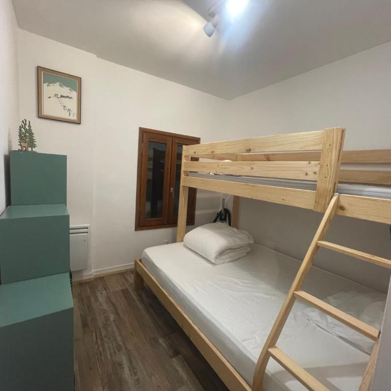 Résidence La Ruche-Appartement ISOARD (T2) - Apartment mit 1 Schlafzimmer - 19