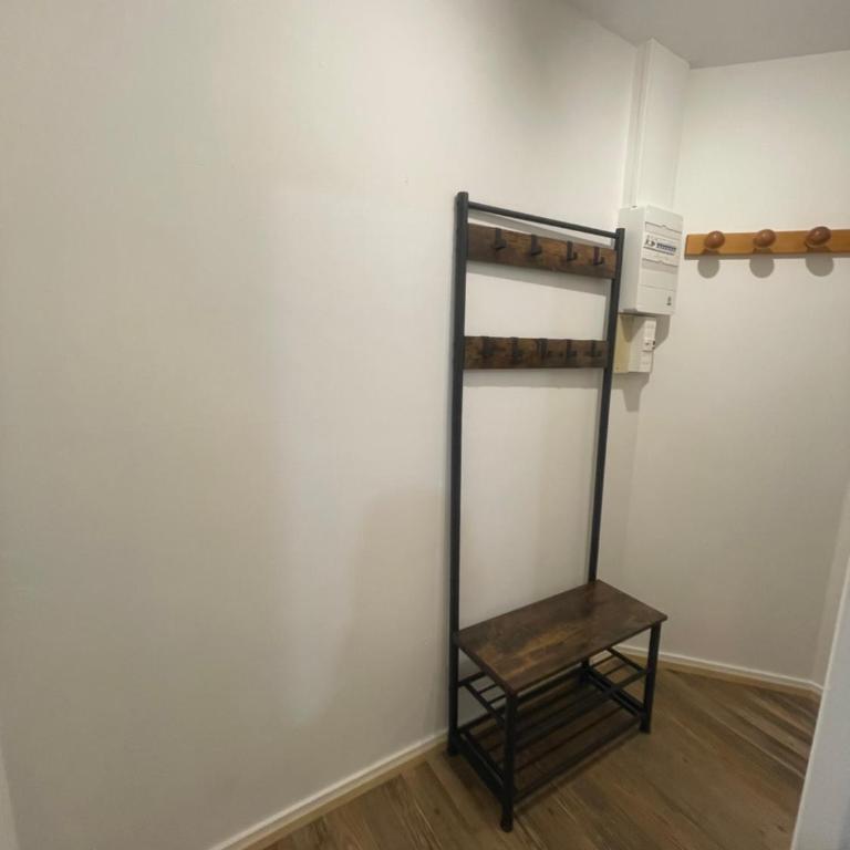 Résidence La Ruche-Appartement ISOARD (T2) - Apartment mit 1 Schlafzimmer - 12