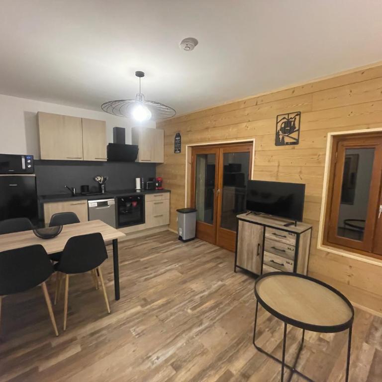 Résidence La Ruche-Appartement ISOARD (T2) - Apartment mit 1 Schlafzimmer - 1