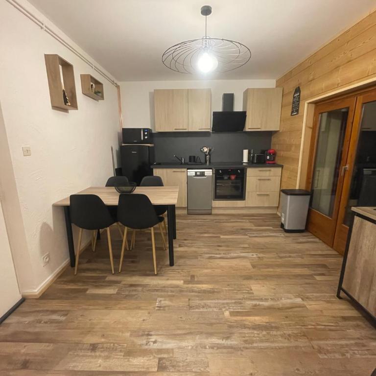 Résidence La Ruche-Appartement ISOARD (T2) - Apartment mit 1 Schlafzimmer - 4