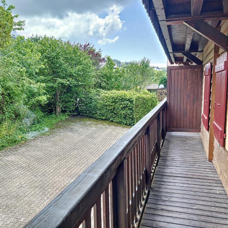 Résidence La Ruche-Appartement ISOARD (T2) - Apartment mit 1 Schlafzimmer - 34
