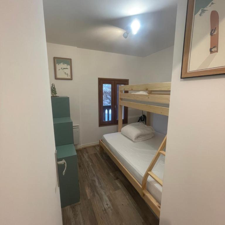 Résidence La Ruche-Appartement ISOARD (T2) - Apartment mit 1 Schlafzimmer - 18