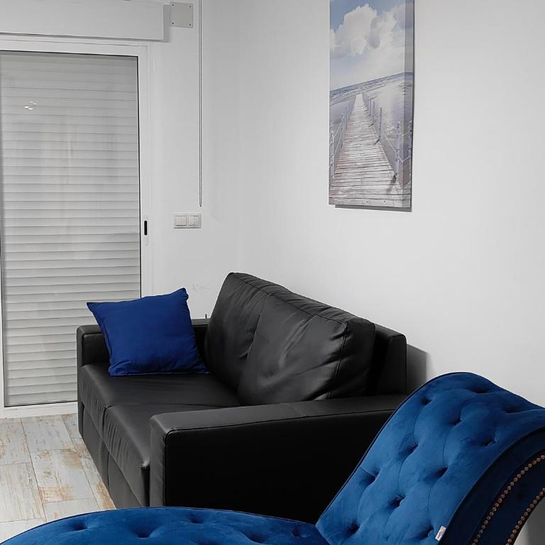 Cullera Confort Playa - Two-Bedroom Apartment - 20