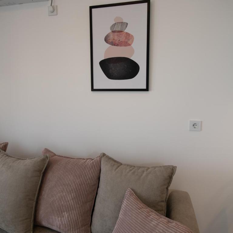Petković apartmani 87 - Apartman sa 1 Spavaćom Sobom - 10