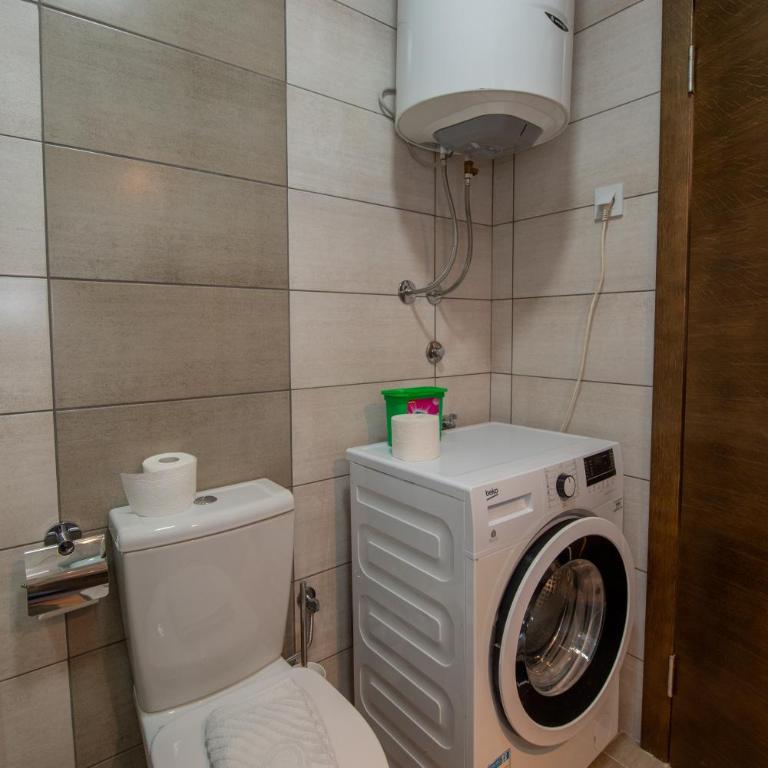 Petković apartmani 87 - Apartman sa 1 Spavaćom Sobom - 44