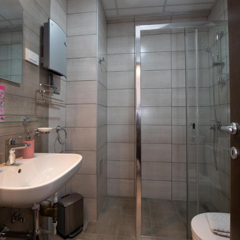 Petković apartmani 87 - Apartman sa 1 Spavaćom Sobom - 45