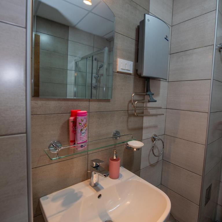 Petković apartmani 87 - Apartman sa 1 Spavaćom Sobom - 48