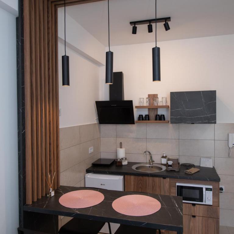 Petković apartmani 87 - Apartman sa 1 Spavaćom Sobom - 23