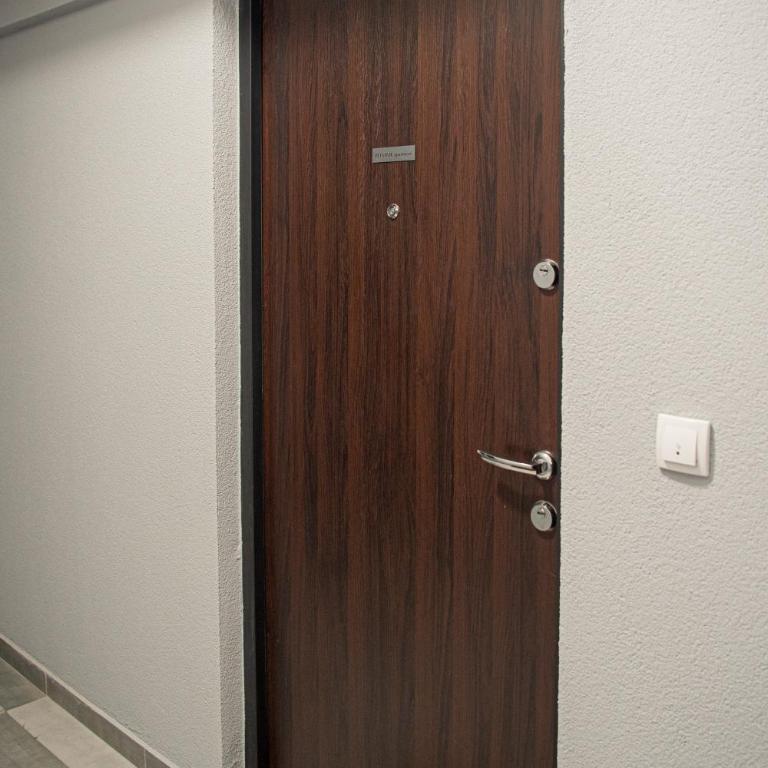 Petković apartmani 87 - Apartman sa 1 Spavaćom Sobom - 60