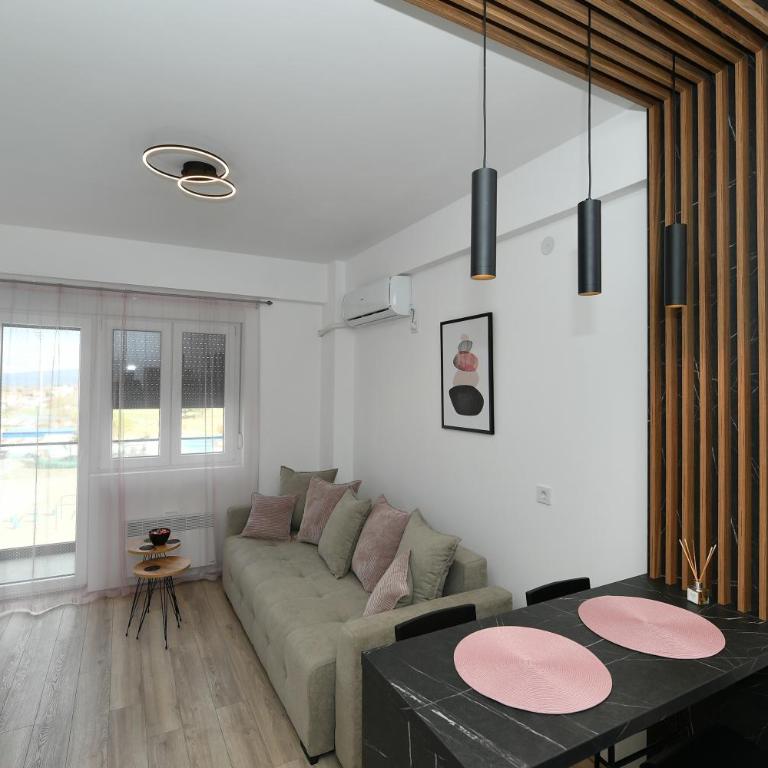 Petković apartmani 87 - Apartman sa 1 Spavaćom Sobom - 7