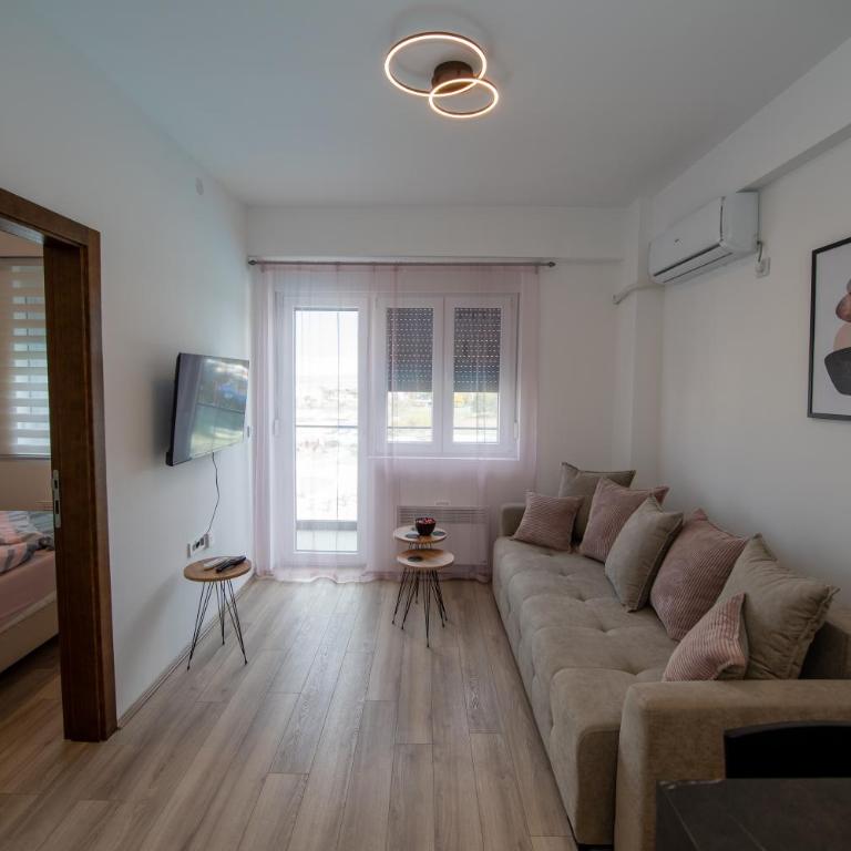 Petković apartmani 87 - Apartman sa 1 Spavaćom Sobom - 8
