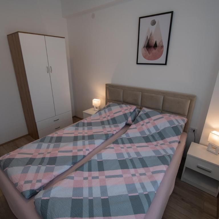 Petković apartmani 87 - Apartman sa 1 Spavaćom Sobom - 40