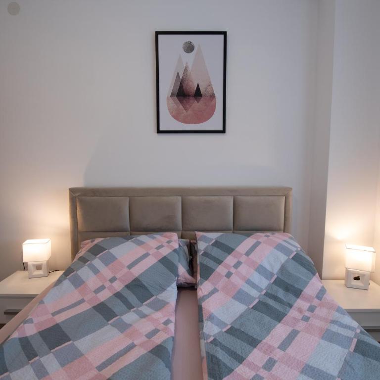 Petković apartmani 87 - Apartman sa 1 Spavaćom Sobom - 1