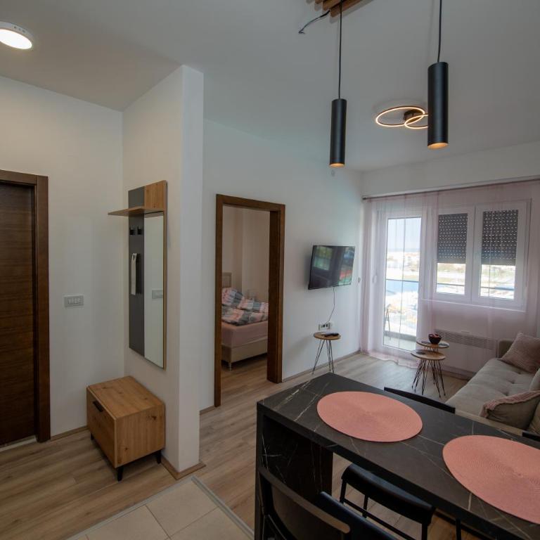 Petković apartmani 87 - Apartman sa 1 Spavaćom Sobom - 17
