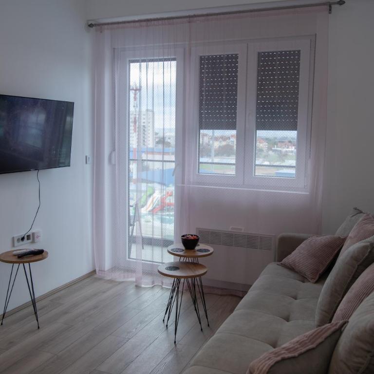 Petković apartmani 87 - Apartman sa 1 Spavaćom Sobom - 12