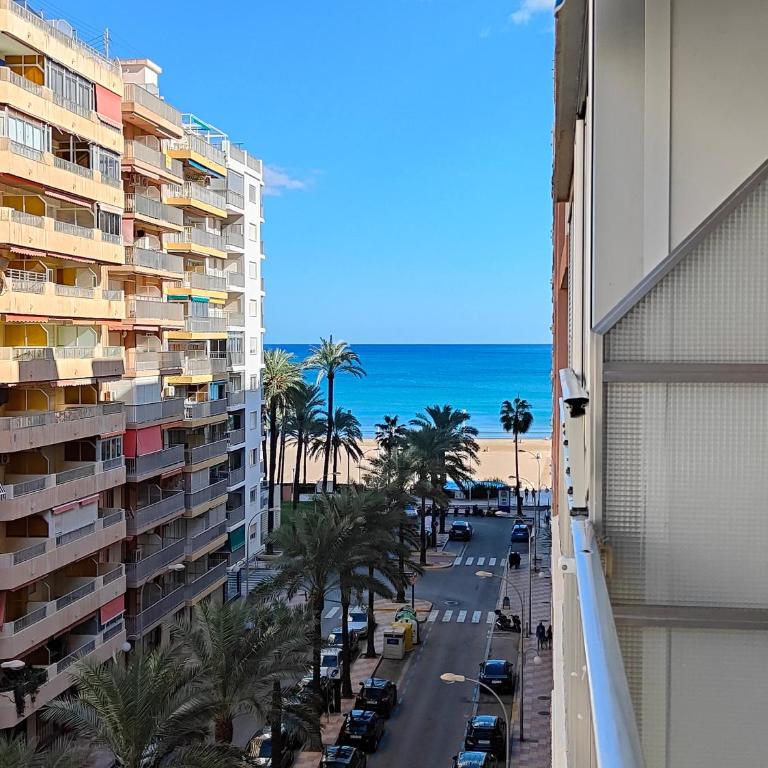 Cullera Confort Playa - Two-Bedroom Apartment - 24
