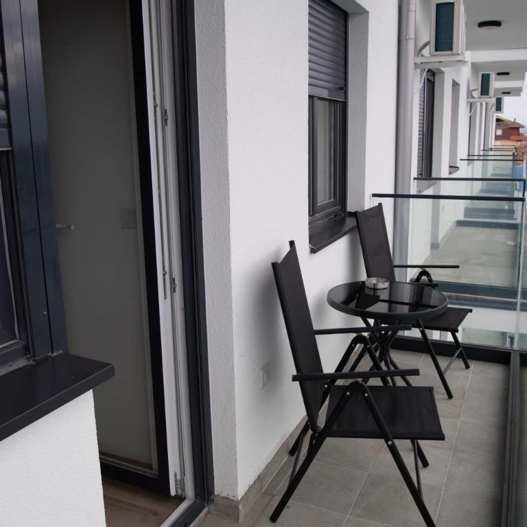 Petković apartmani 87 - Apartman sa 1 Spavaćom Sobom - 55