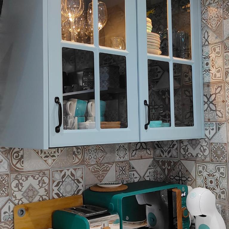 Cullera Confort Playa - Two-Bedroom Apartment - 9