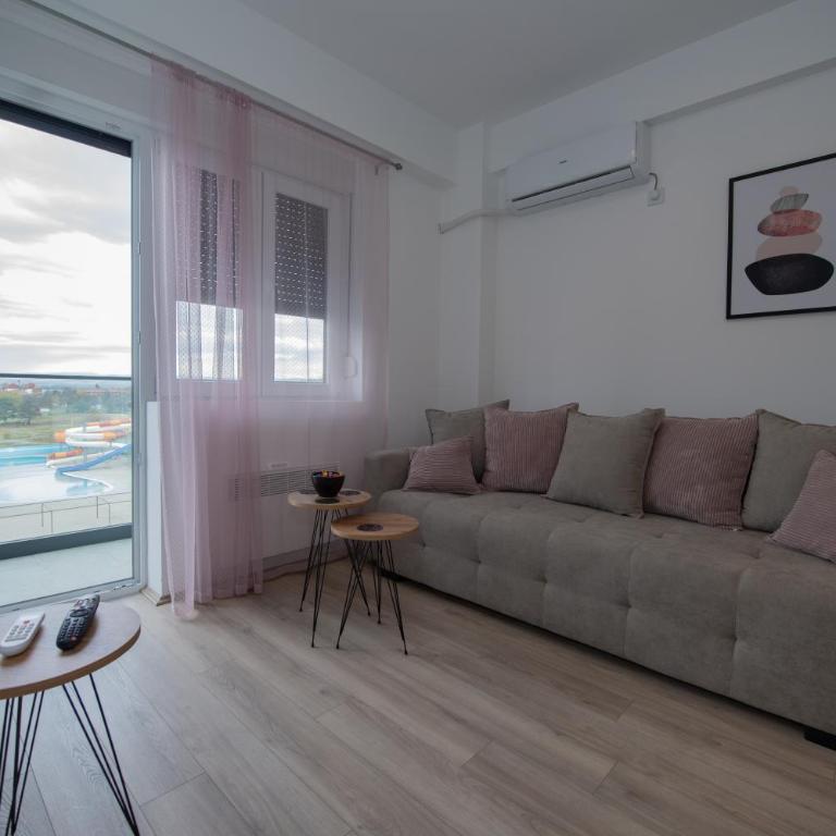 Petković apartmani 87 - Apartman sa 1 Spavaćom Sobom - 14